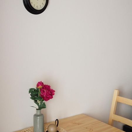 Apartamento Miraka Lipno nad Vltavou Exterior foto