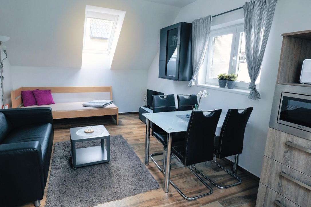 Apartamento Miraka Lipno nad Vltavou Exterior foto