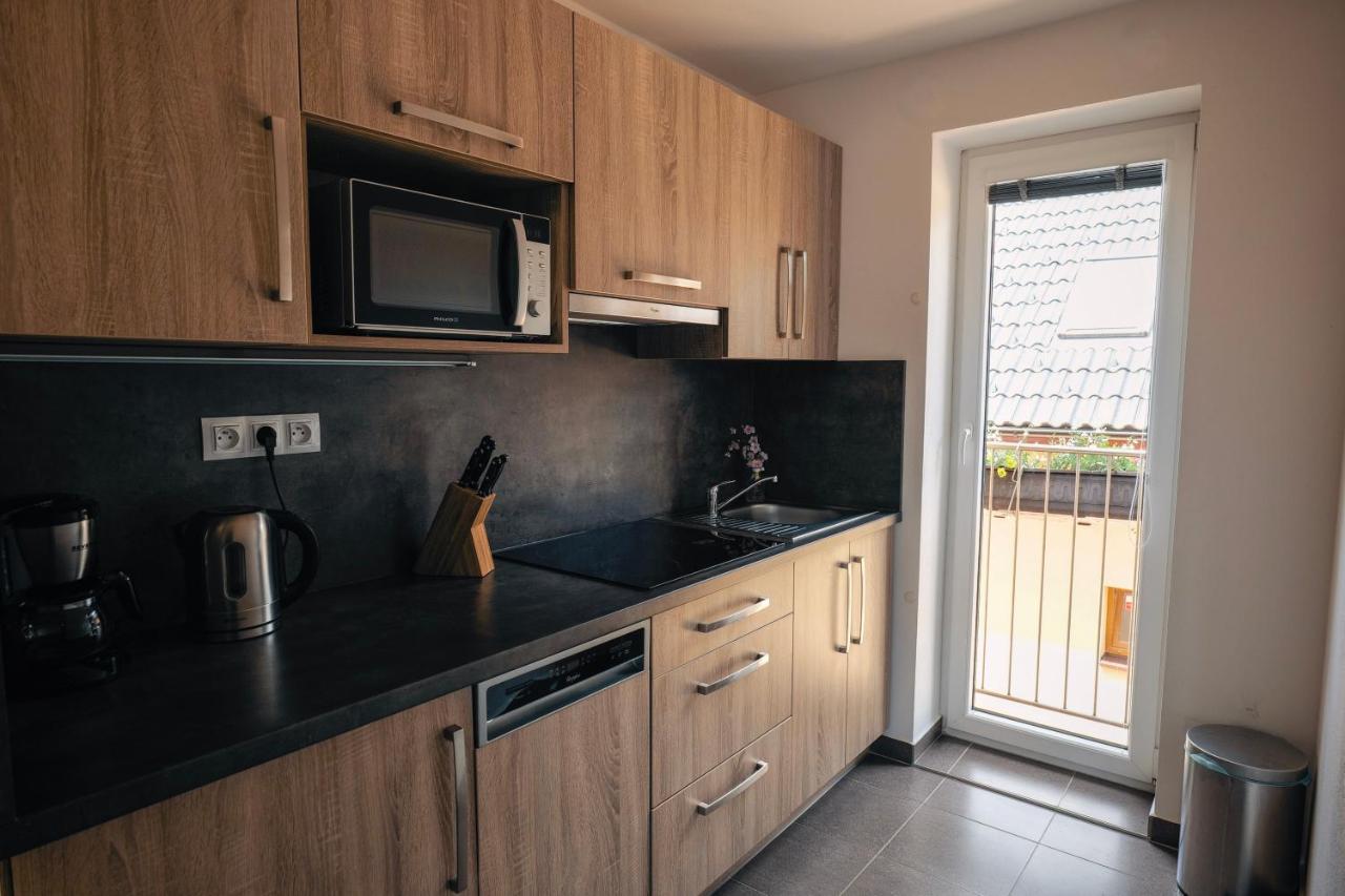 Apartamento Miraka Lipno nad Vltavou Exterior foto