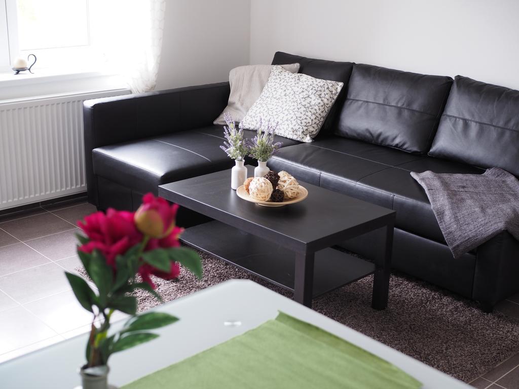 Apartamento Miraka Lipno nad Vltavou Exterior foto