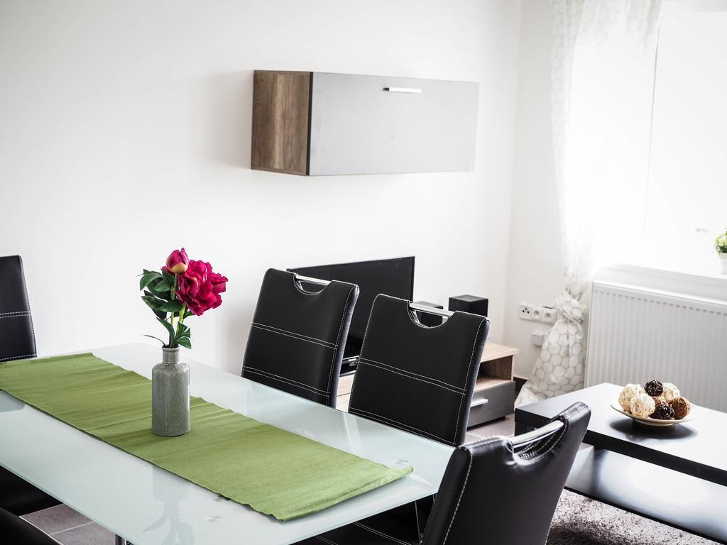 Apartamento Miraka Lipno nad Vltavou Exterior foto