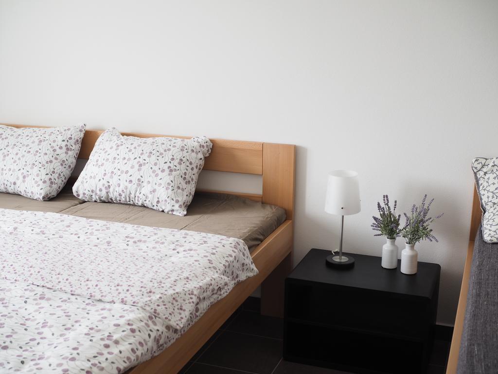 Apartamento Miraka Lipno nad Vltavou Exterior foto