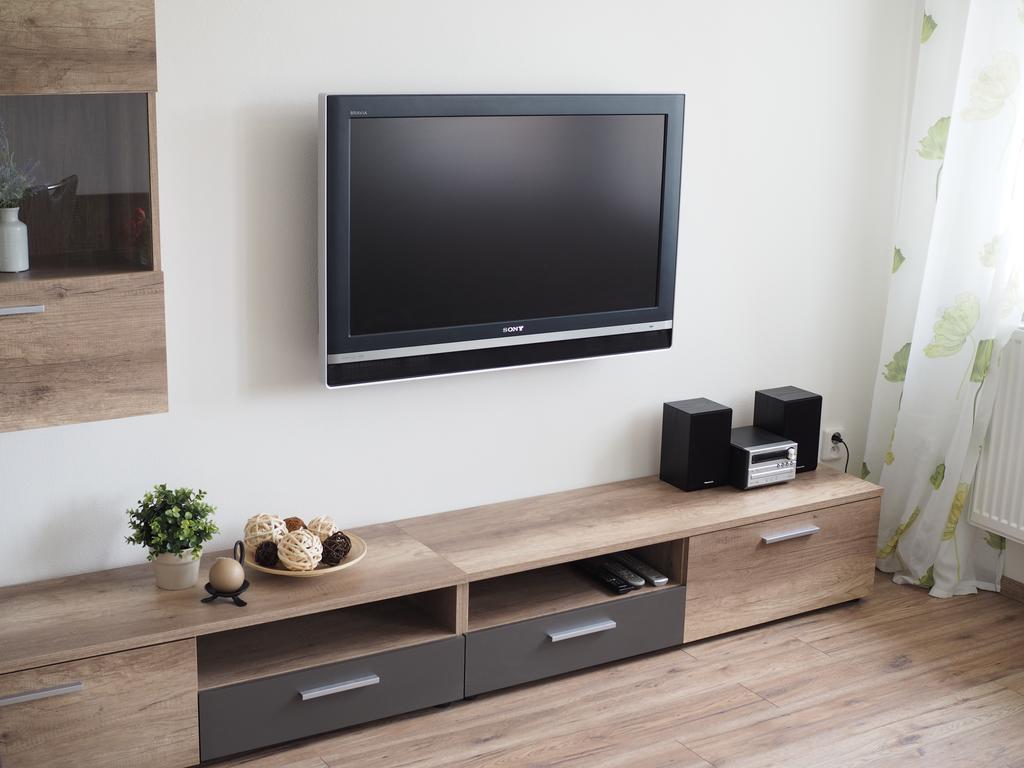 Apartamento Miraka Lipno nad Vltavou Exterior foto