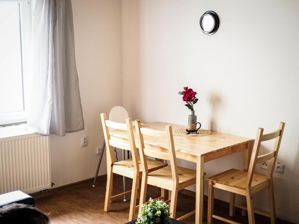 Apartamento Miraka Lipno nad Vltavou Exterior foto
