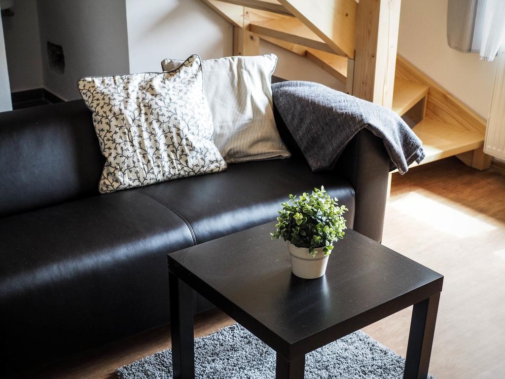 Apartamento Miraka Lipno nad Vltavou Exterior foto
