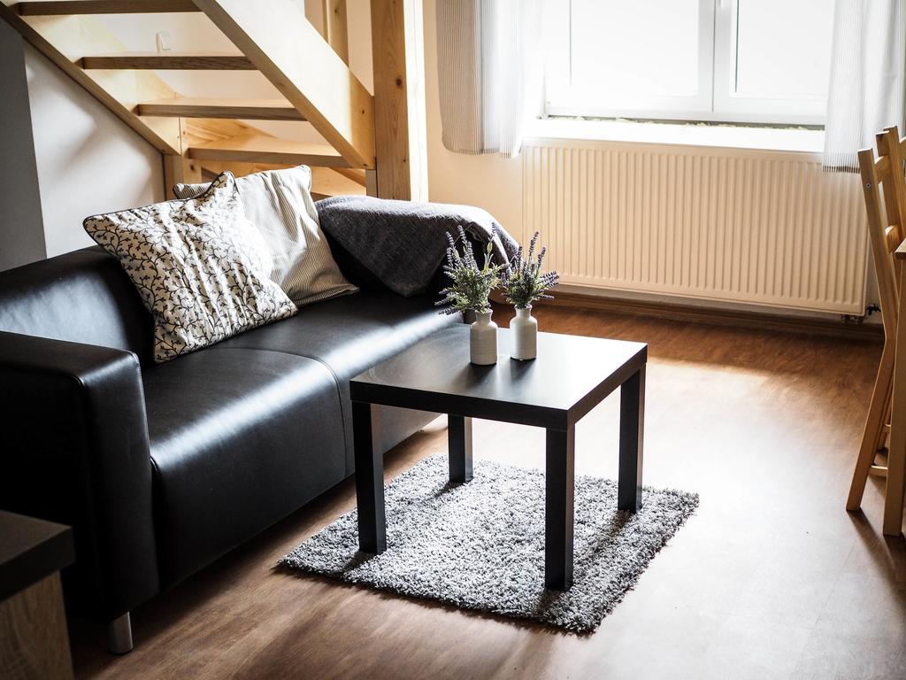 Apartamento Miraka Lipno nad Vltavou Exterior foto