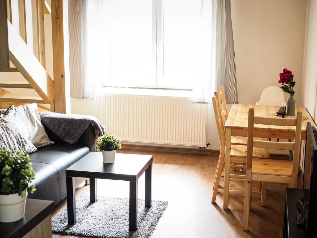 Apartamento Miraka Lipno nad Vltavou Exterior foto
