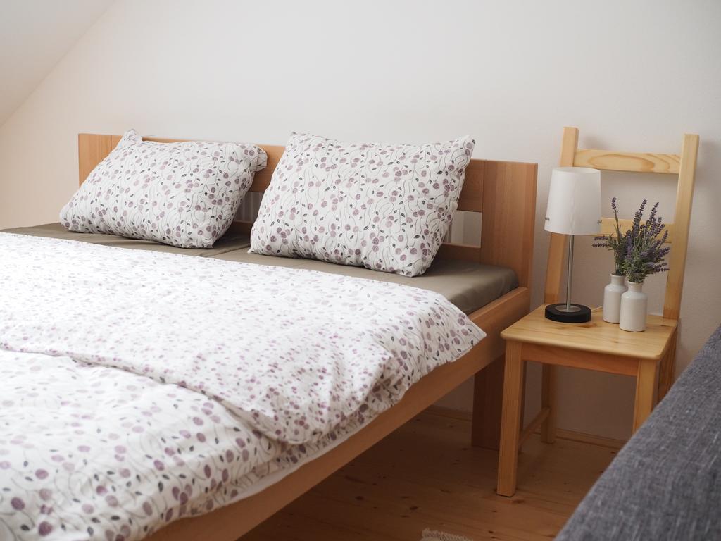 Apartamento Miraka Lipno nad Vltavou Exterior foto